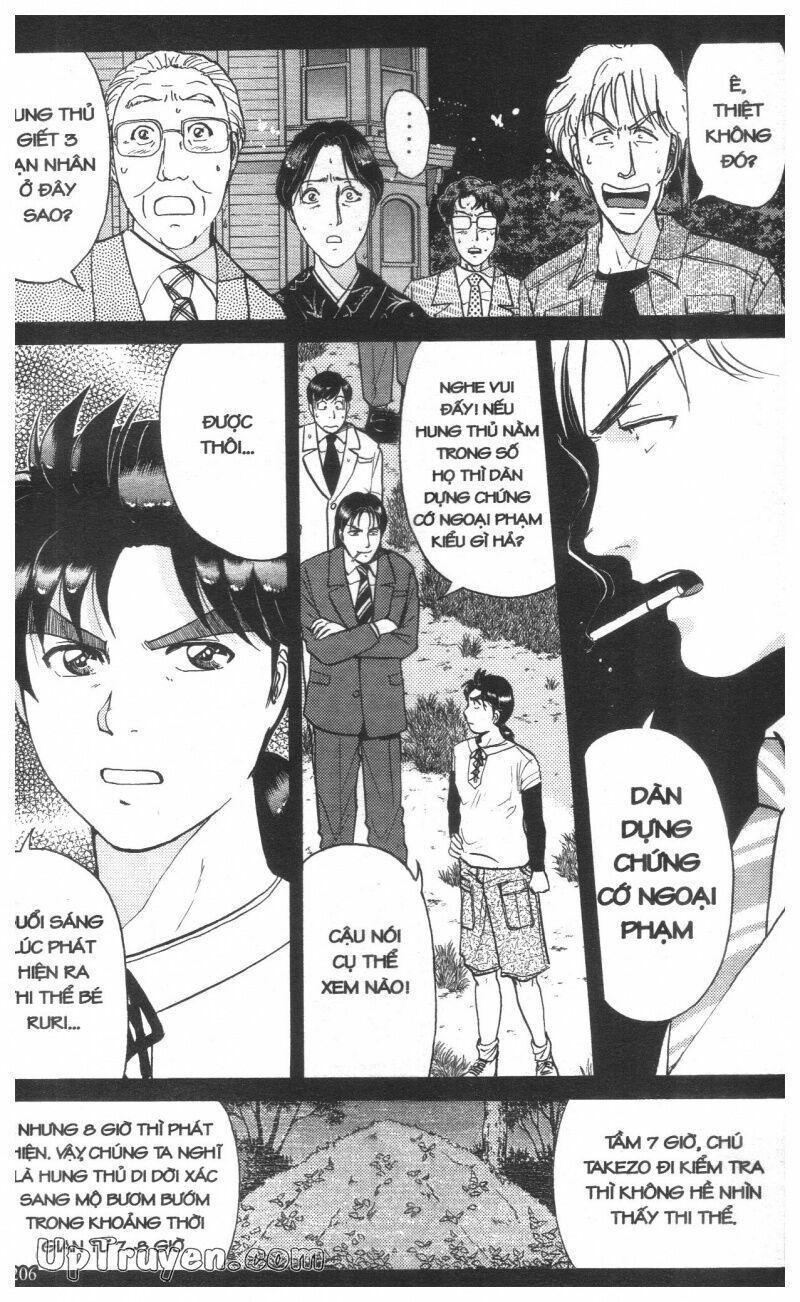 thám tử kindaichi (bản đẹp) chapter 1610 4