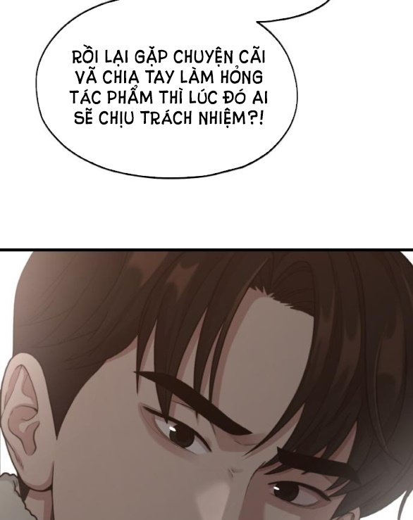 Cuộc Sống Của Tác Giả Truyện Người Lớn chapter 8.1 - Trang 15