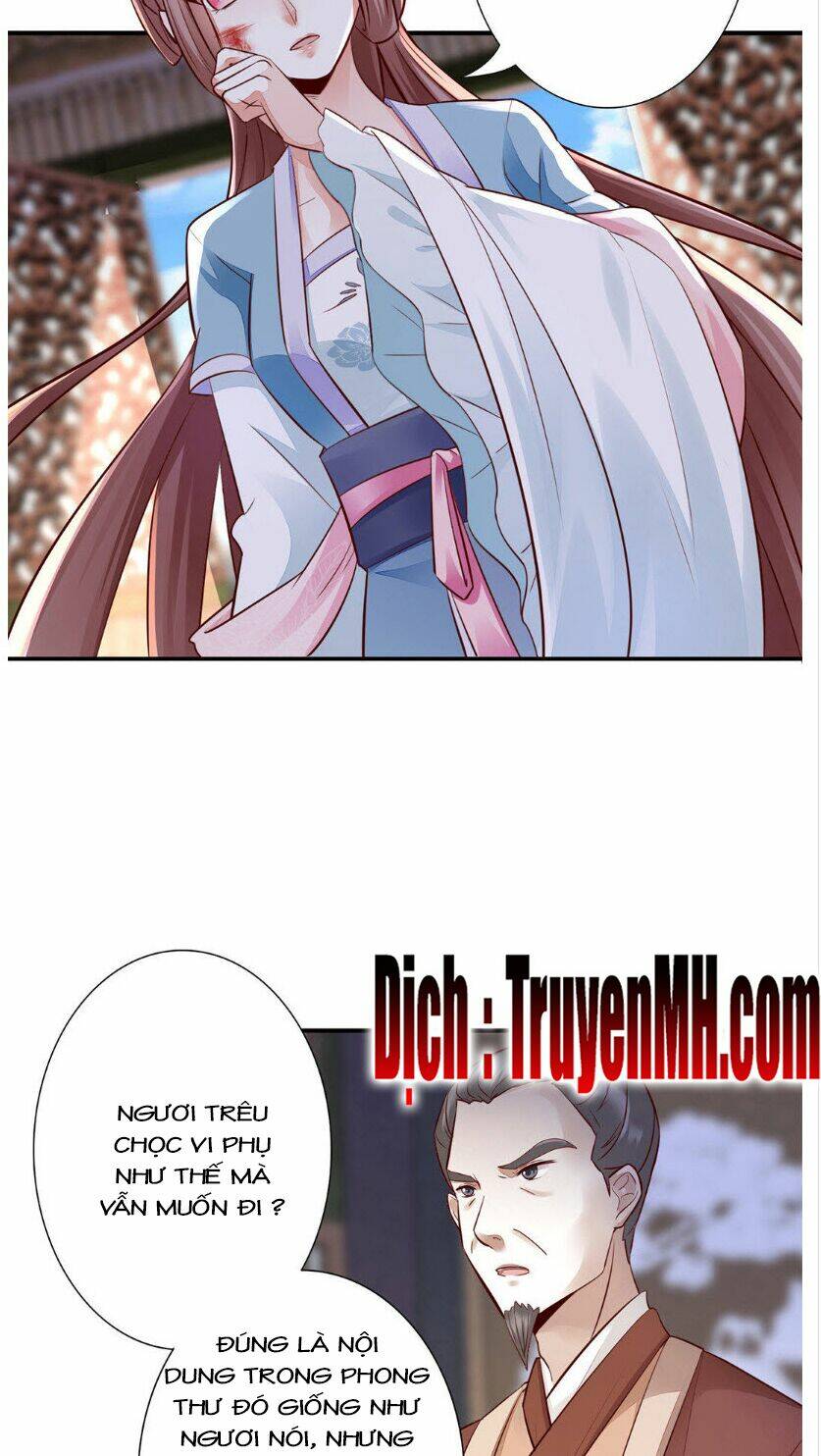 thần y yêu hậu chapter 15 11