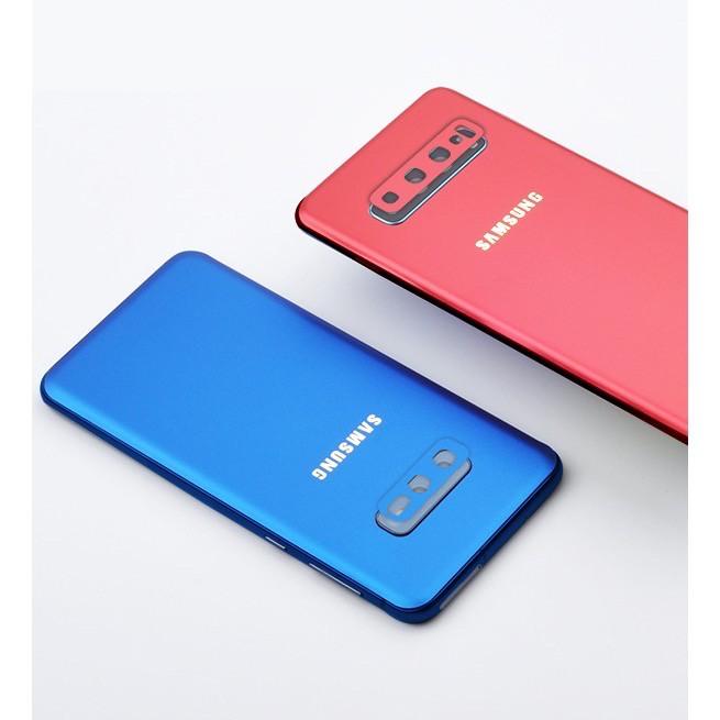 Miếng Dán Skin dành cho Samsung S10, S10e, S10plus, S10 5G