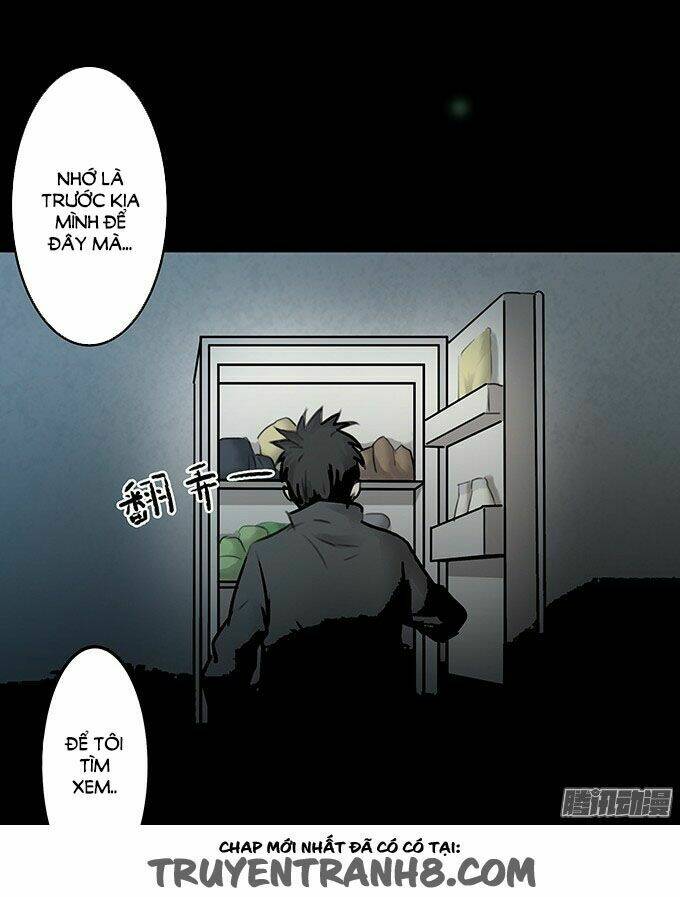 ớn lạnh tuyệt đối chapter 108 29