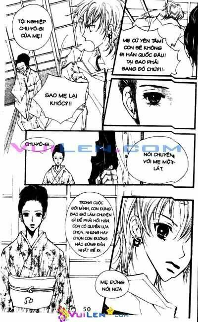 thiên thần dễ thương chapter 1 50