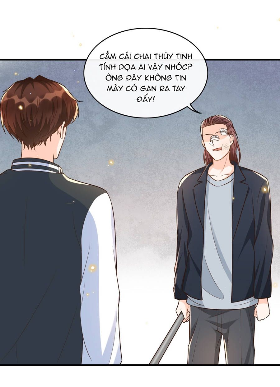 ngọt không ngừng nghỉ chapter 16 3