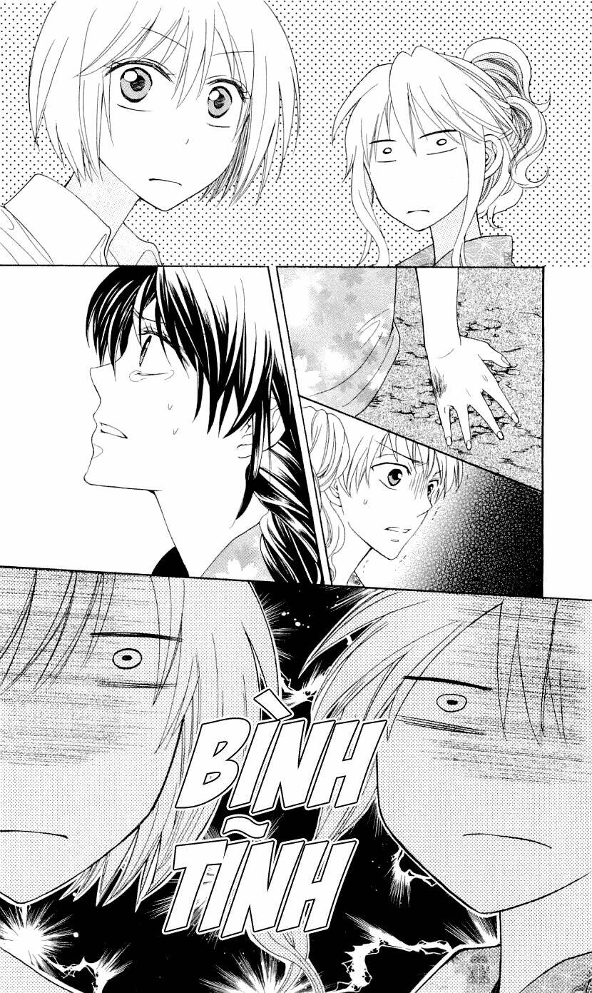 thầy giáo của tôi chapter 37 24