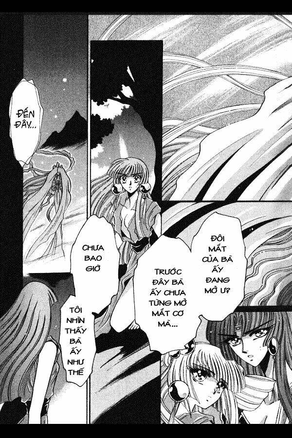 moryo kiden chapter 9 11