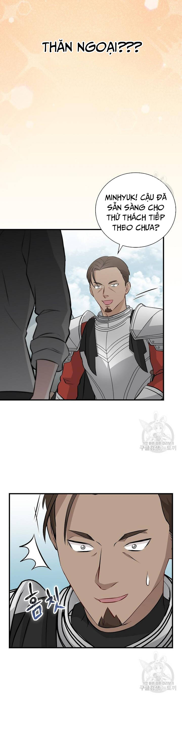 Level Up Chỉ Bằng Cách Ăn Cơm Chapter 157 34