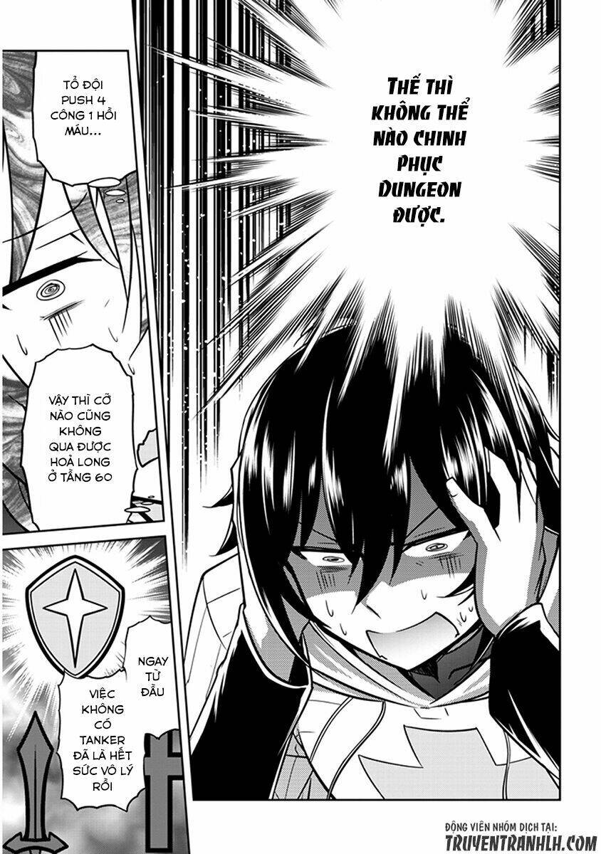 live dungeon! chapter 2 13