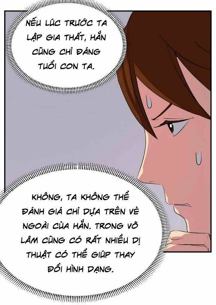 trọng sinh, bất khả chiến bại chapter 31 34