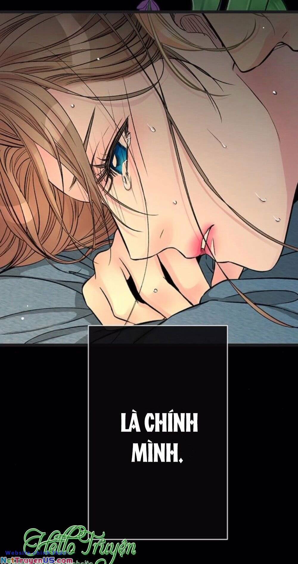 Hoàng Tử Rắc Rối chapter 47.1 7