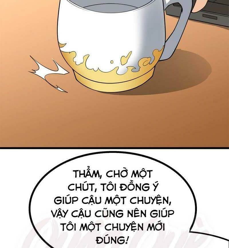 tối cường ở rể chapter 15 14