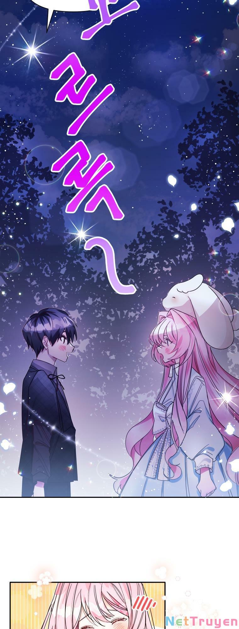 này tiểu công tước, hãy tin ở chị đi! chapter 4 45