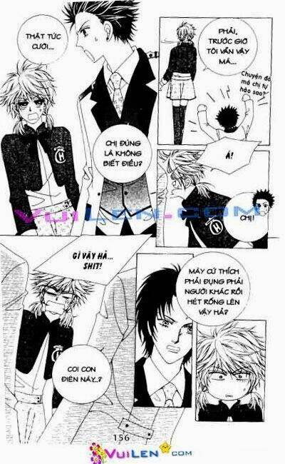 đại ca đi học chapter 10 156
