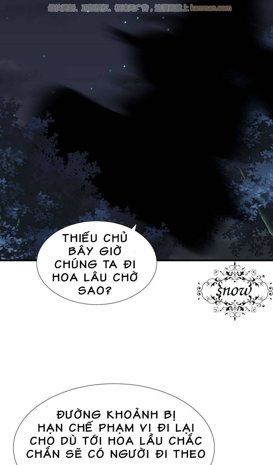 dưỡng thiếu chủ đấu tra nam chapter 96 13