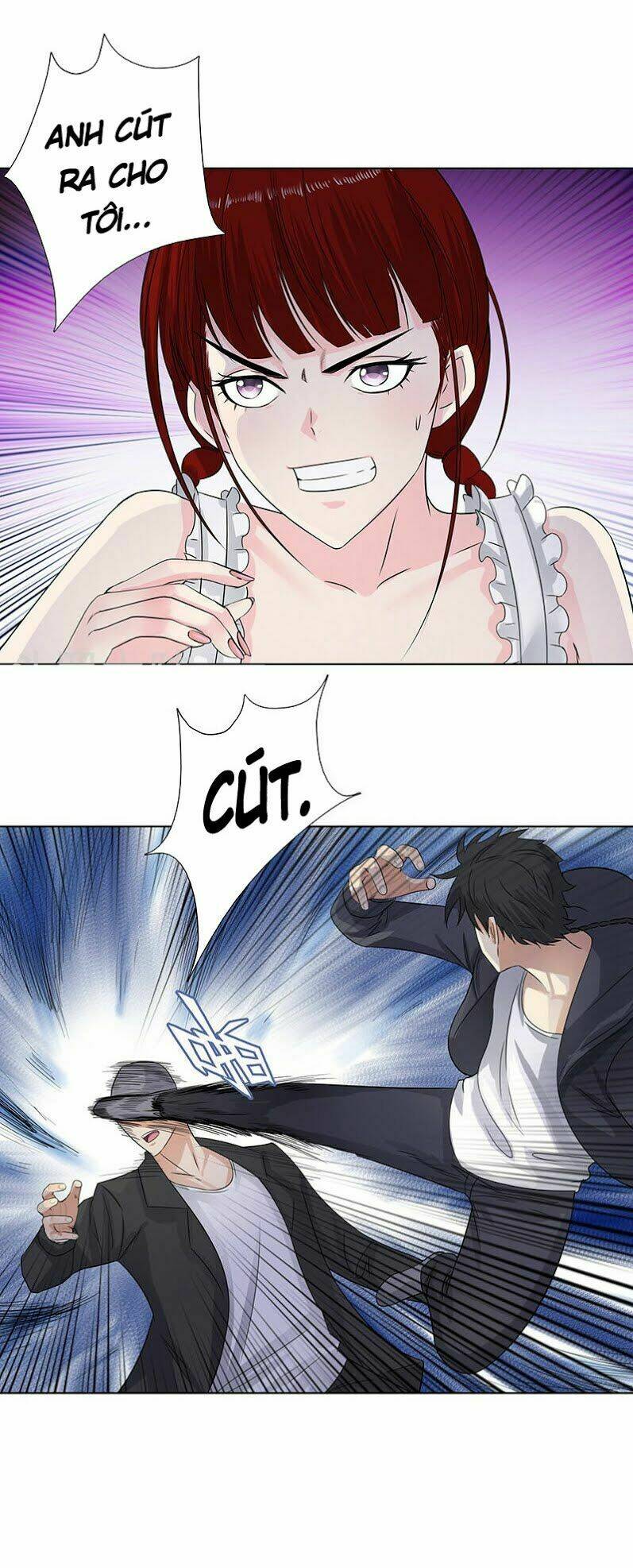 học viện cao thủ chapter 119 3