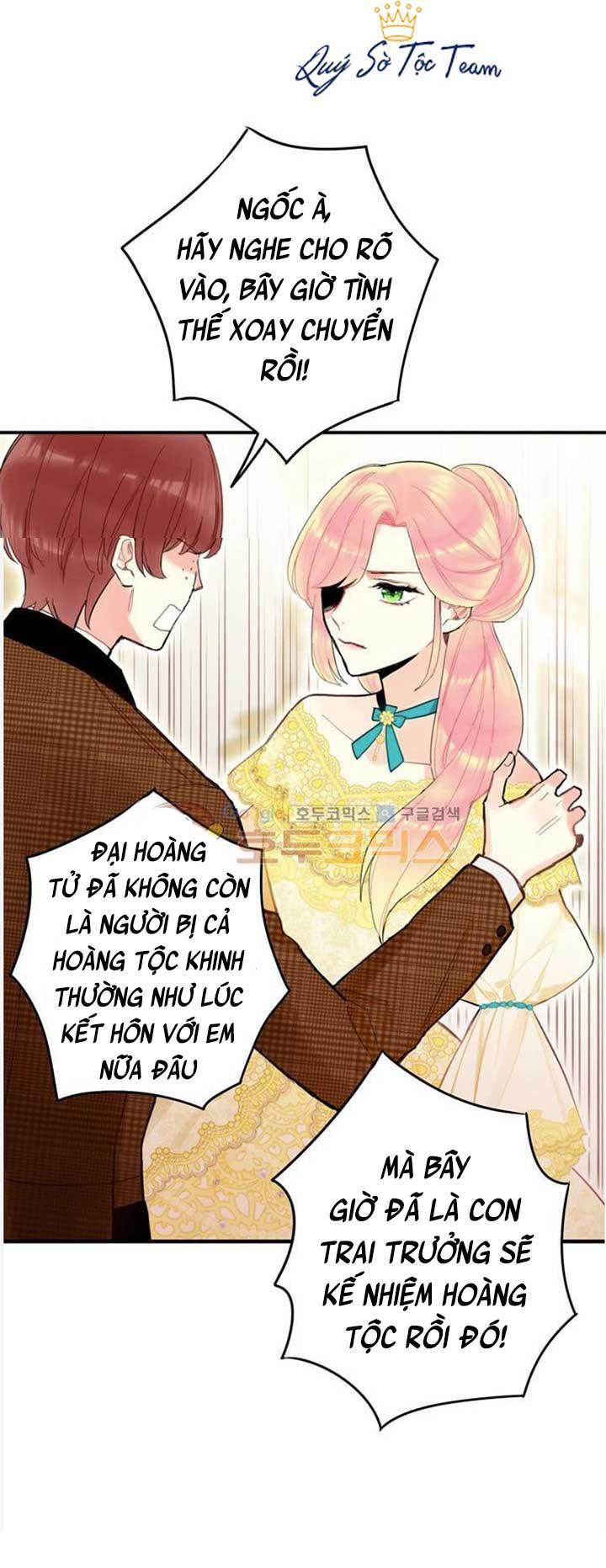 trọng sinh trở thành hoàng phi chapter 35 23