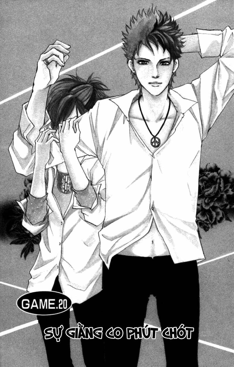 xứng danh anh hùng chapter 45 1