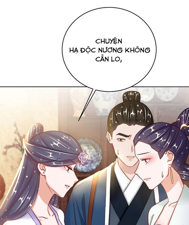 công lược trưởng thành của vương phi chapter 26 32