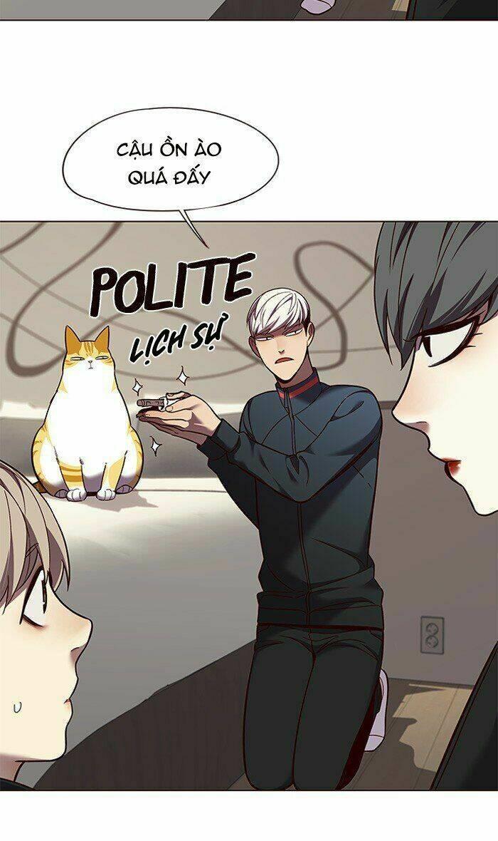 biến thân thành mèo chapter 82 19