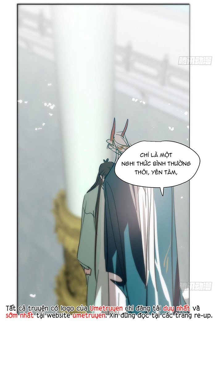 Bắt Lấy Ngao Ngao chapter 247 - Trang 81