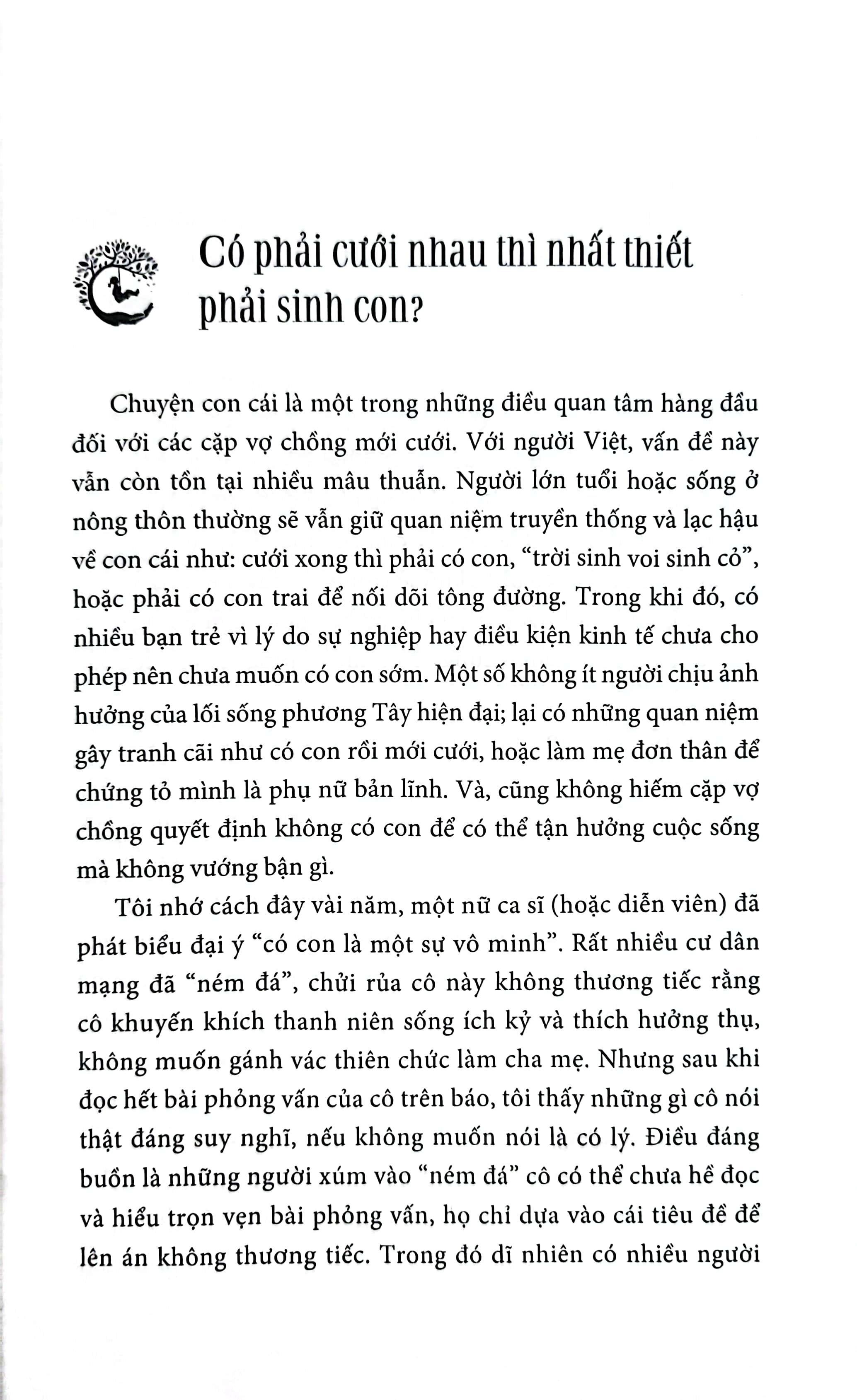 Sách Làm cha làm mẹ - NỘI LỰC BÌNH AN CHO CON