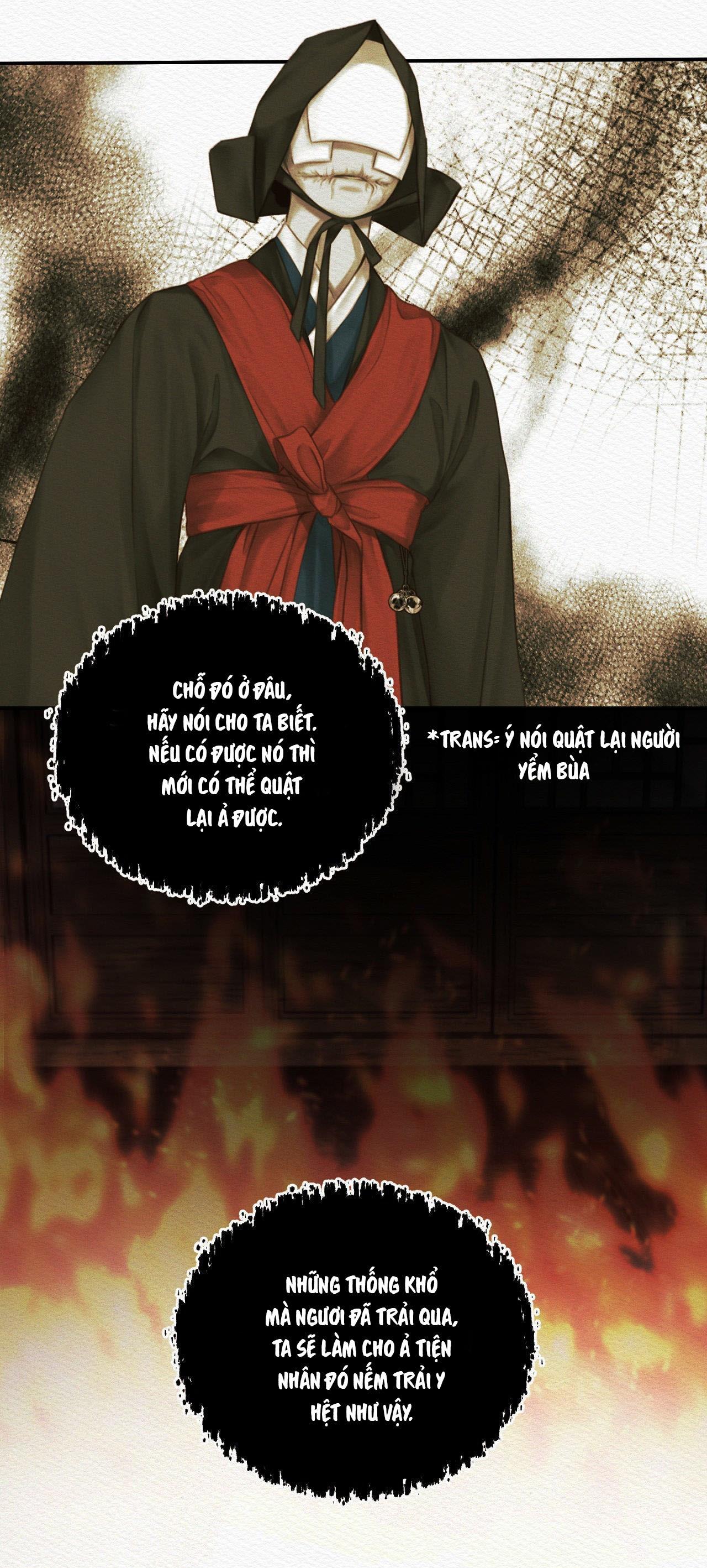 qủy dạ khúc chapter 52 28