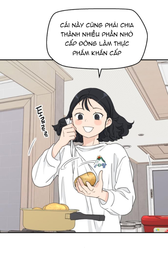 sam yi tái sinh chapter 6.1 13