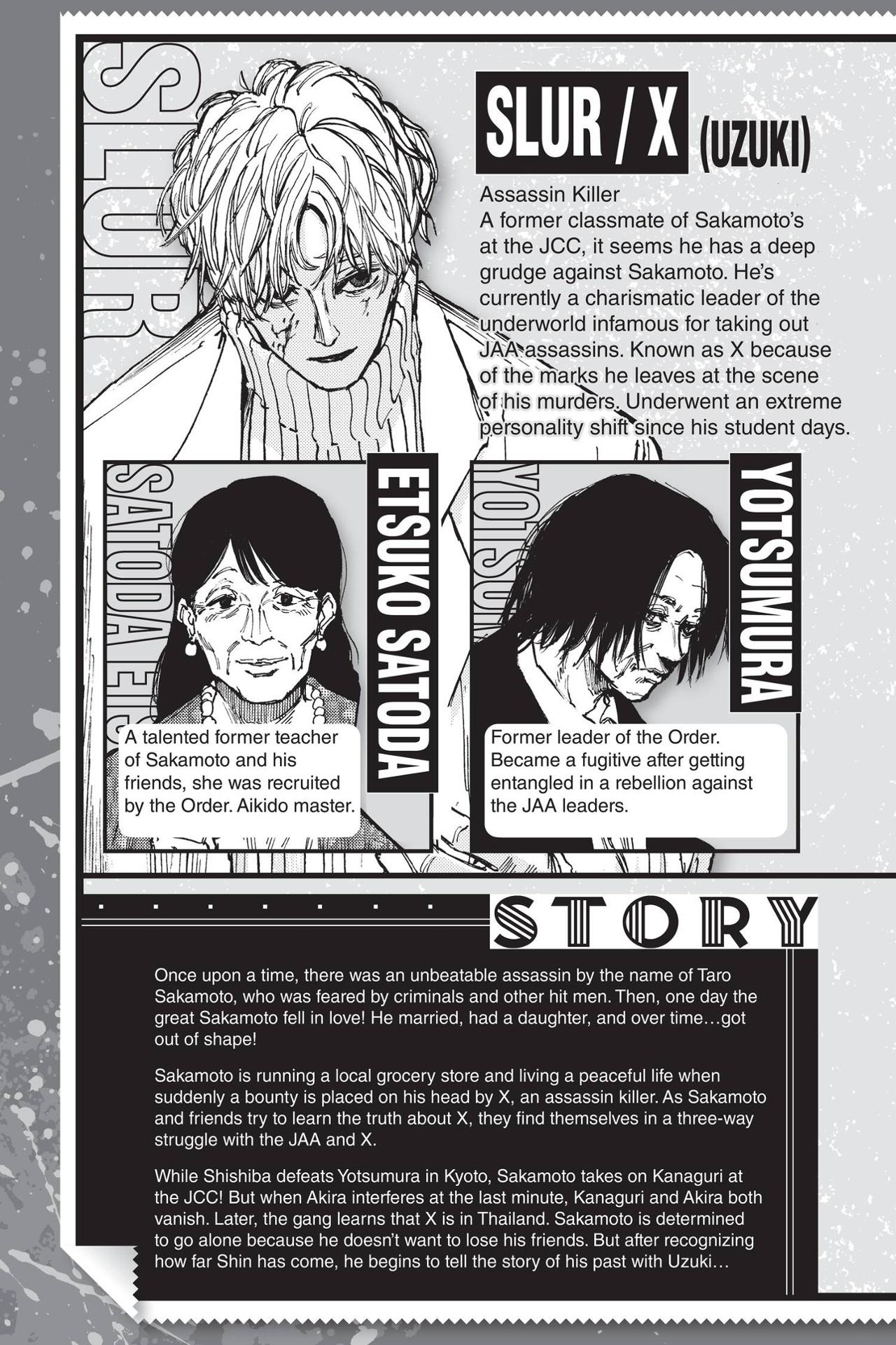 Sách ngoại văn: Sakamoto Days Vol. 13 (English Edition)