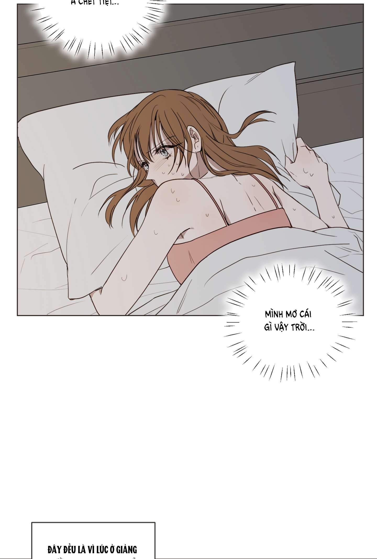 [18+] bạn bè cái quái gì chapter 6.2 16