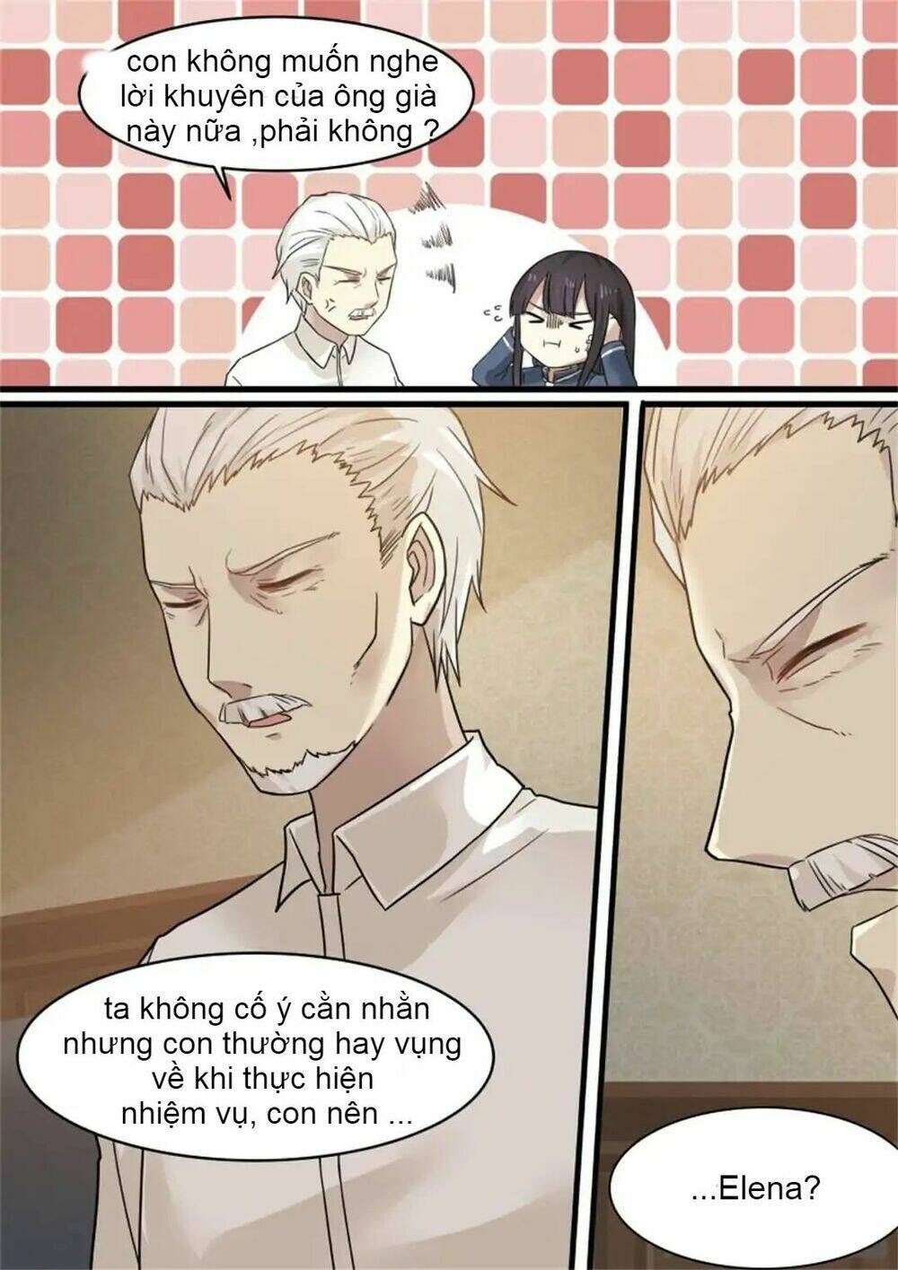 huyết tộc và cây thánh giá chapter 7 5