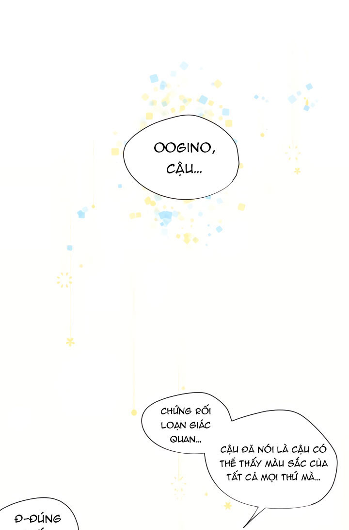 nụ hoa của newton chapter 4 2