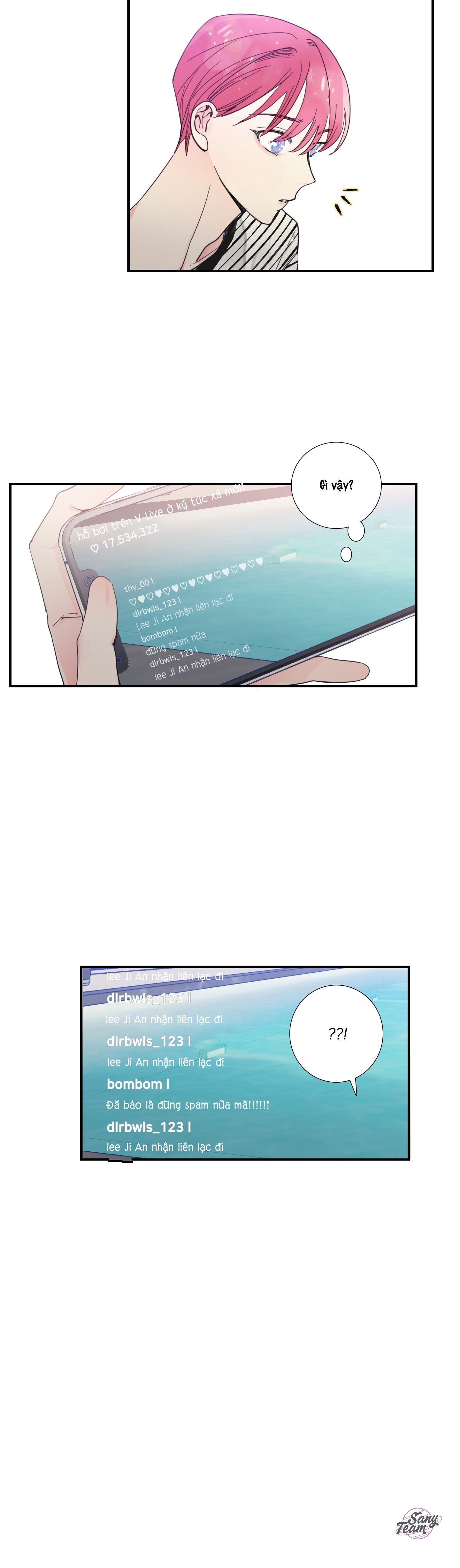 hiện thực chapter 17 21