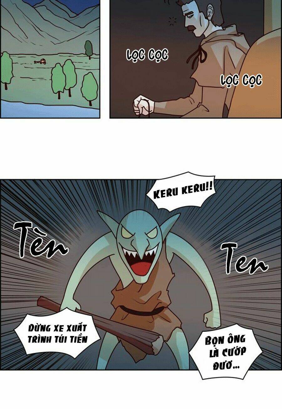 the devil king is bored chapter 78 4