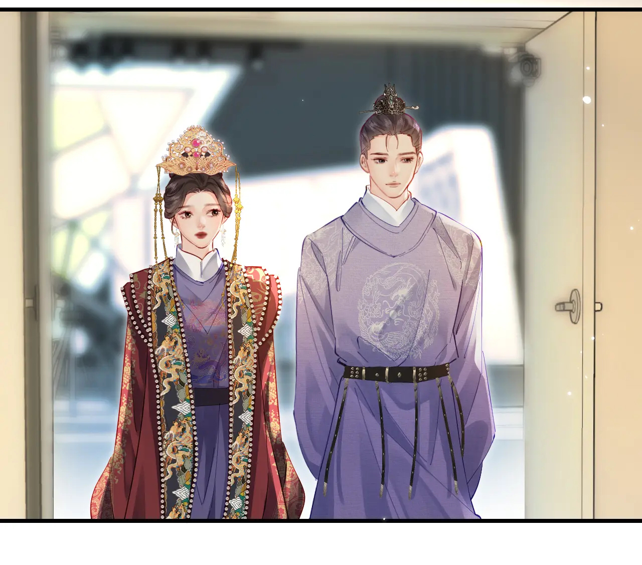 câu chuyện ngọt ngào của cặp vợ chồng đỉnh lưu chapter 57.2 21