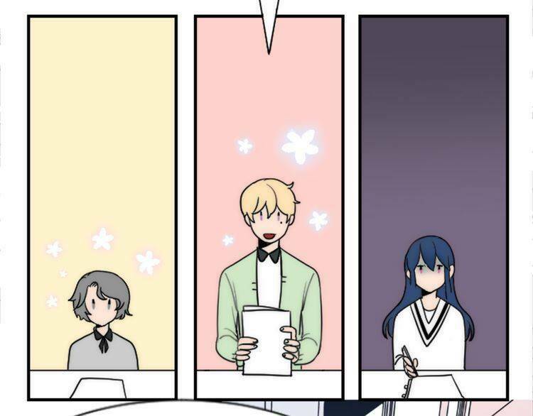 đừng dính người! chăn của ta chapter 3 6