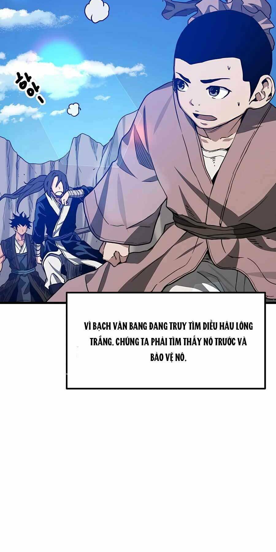 băng y kiếm thần chapter 28 54