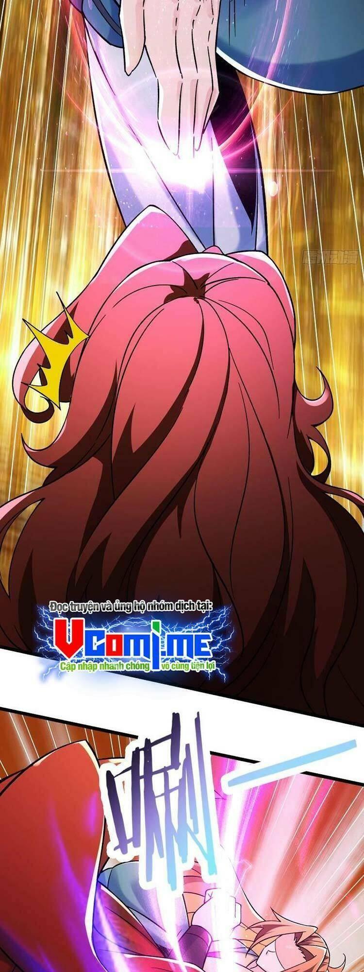 đồ đệ ta toàn là nữ ma đầu chapter 154 6