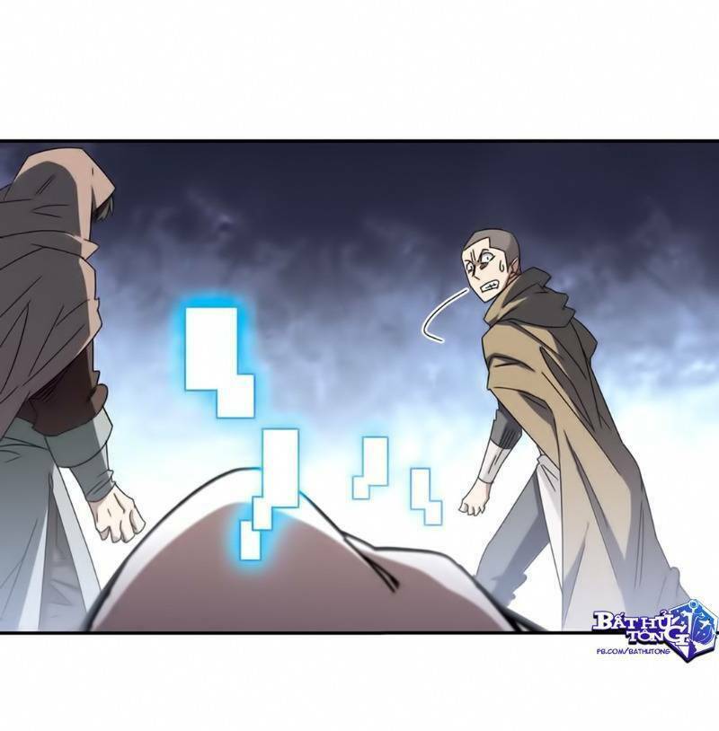 võng du chi cận chiến pháp sư chapter 284 8