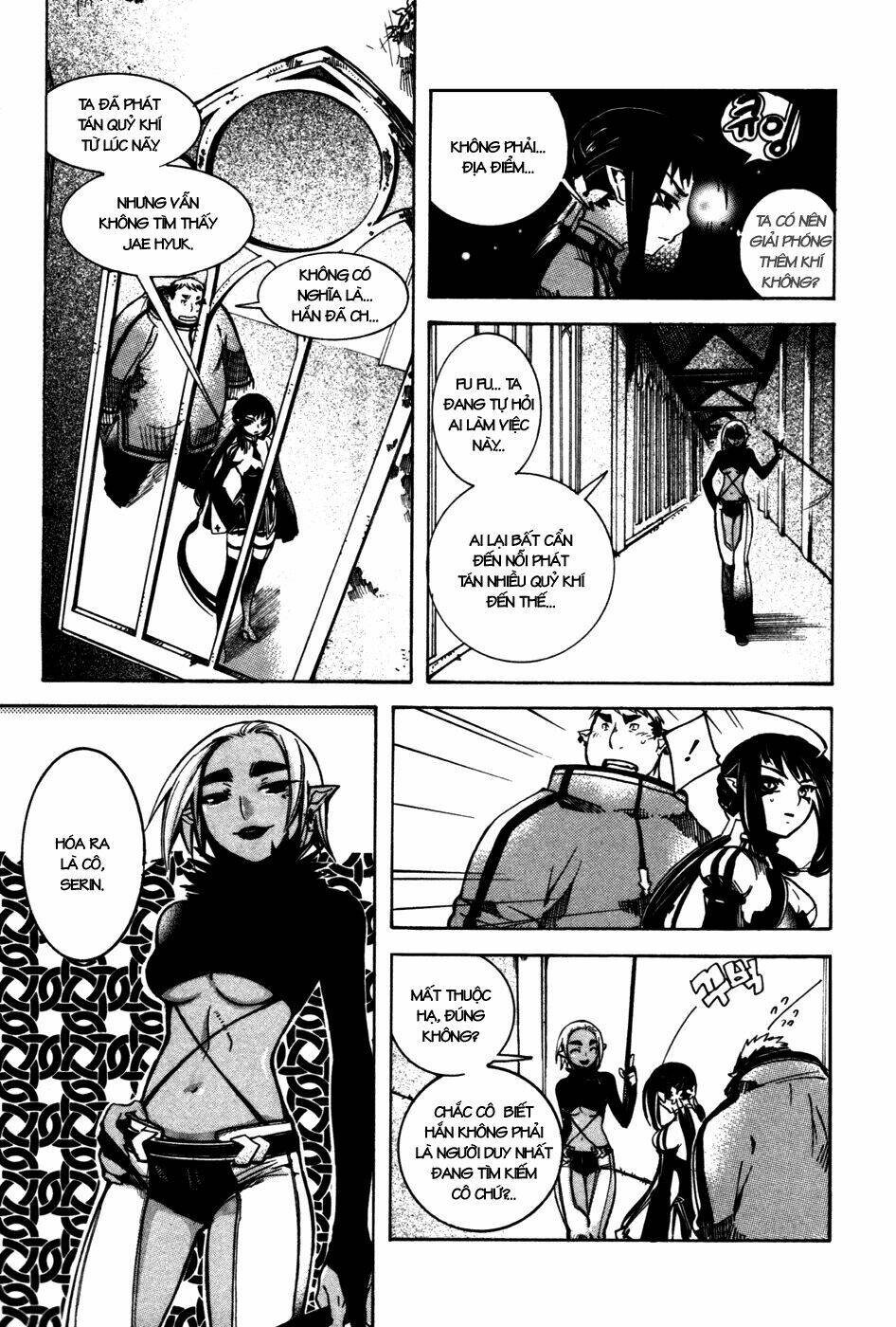 immortal regis chapter 8 19