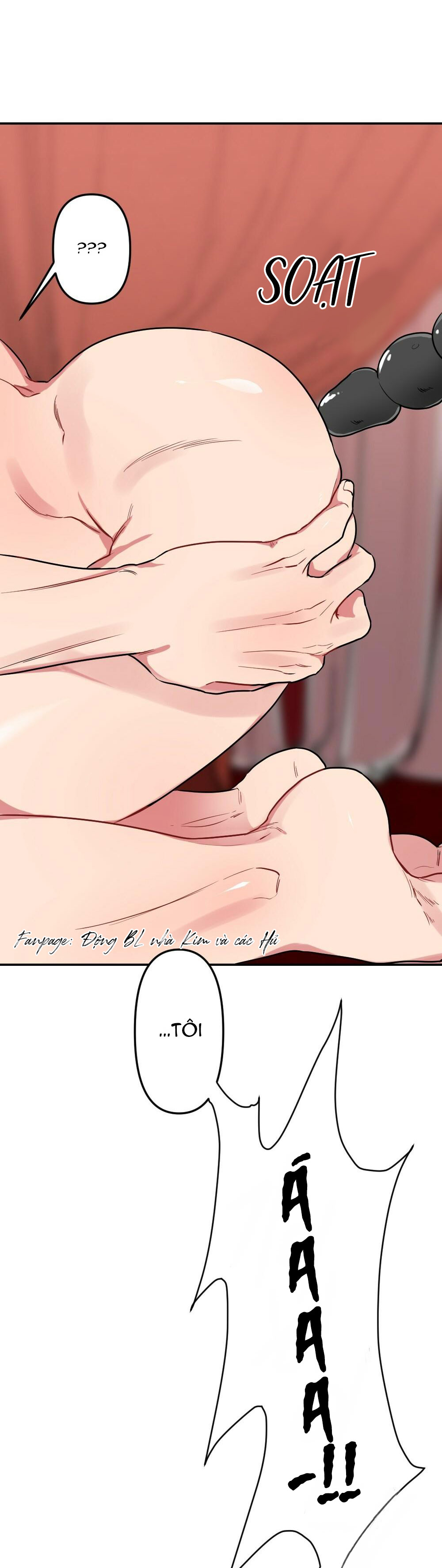 nhân viên làm thêm vương quốc đồ lót công chúa thỏ chapter 2 31