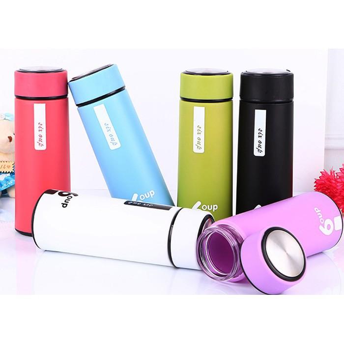 Bình đựng nước chống nóng 6 oup 450ml