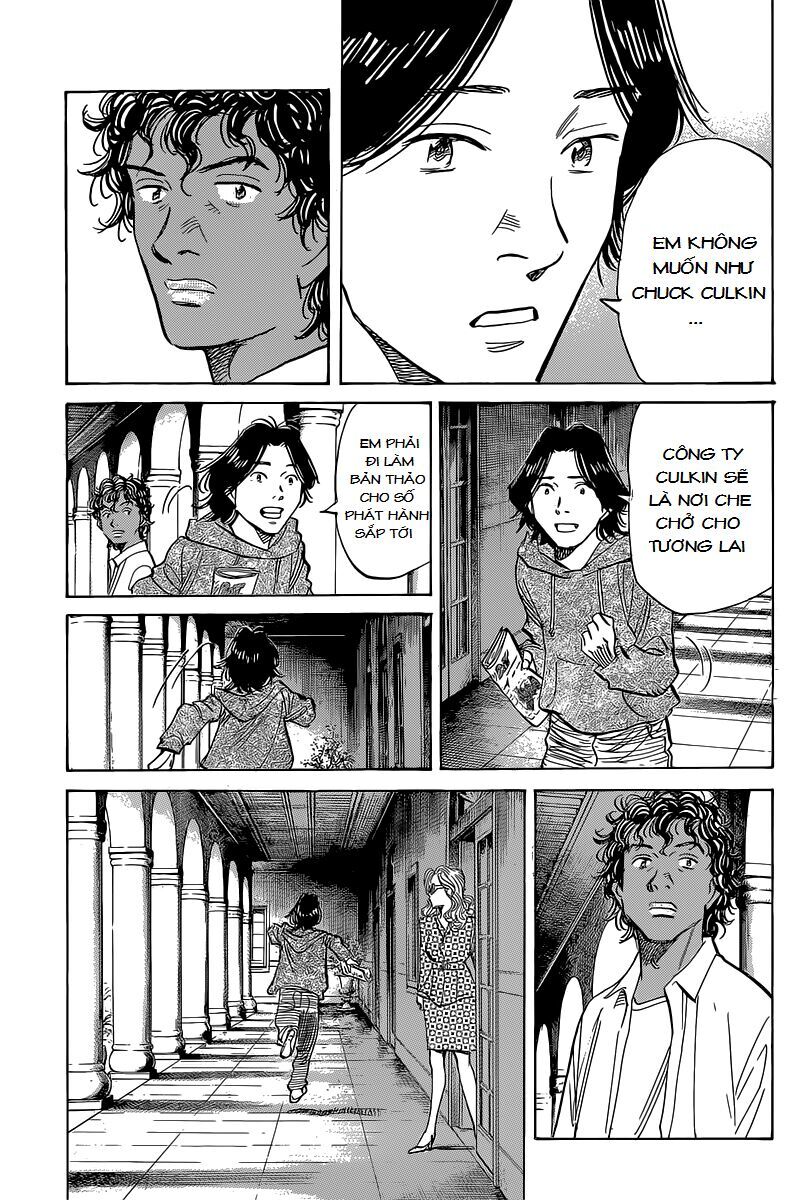 billy bat chapter 130 23