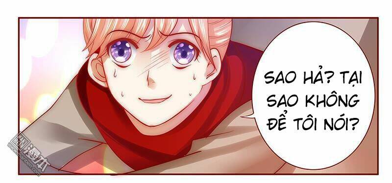 bá đạo tổng tài yêu tôi chapter 59 5