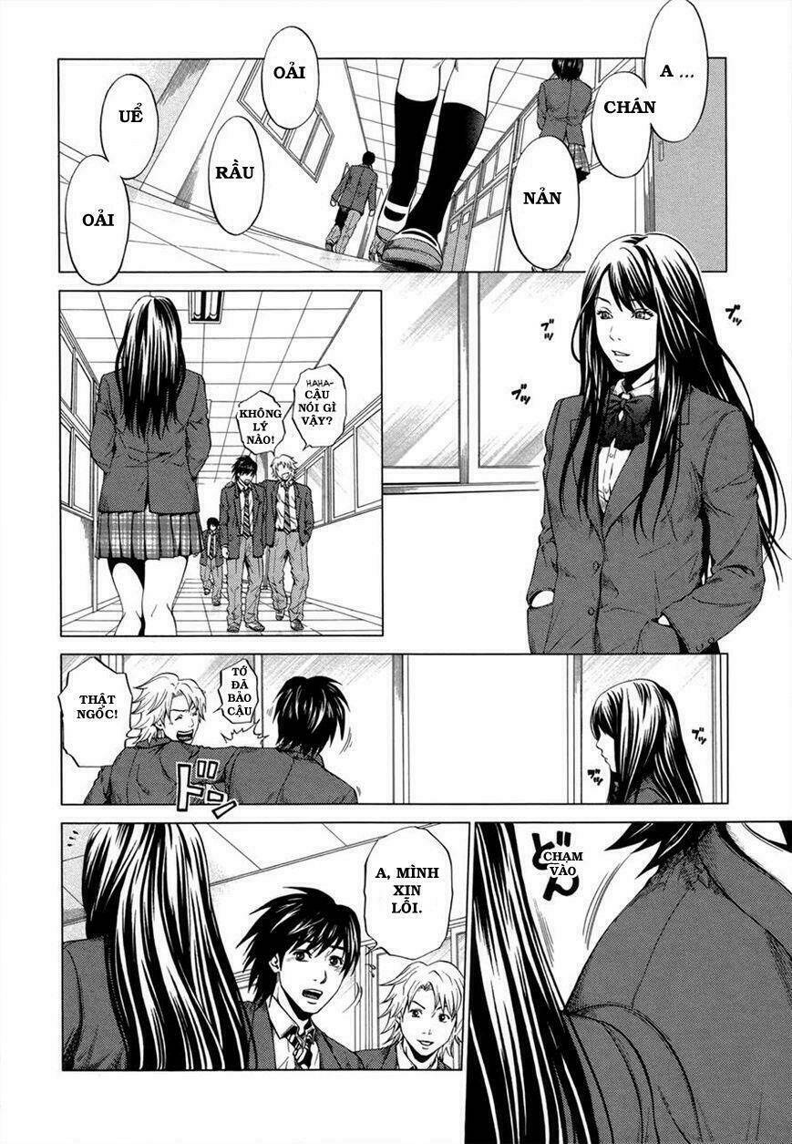 marshmallow ecchi chapter 6 17