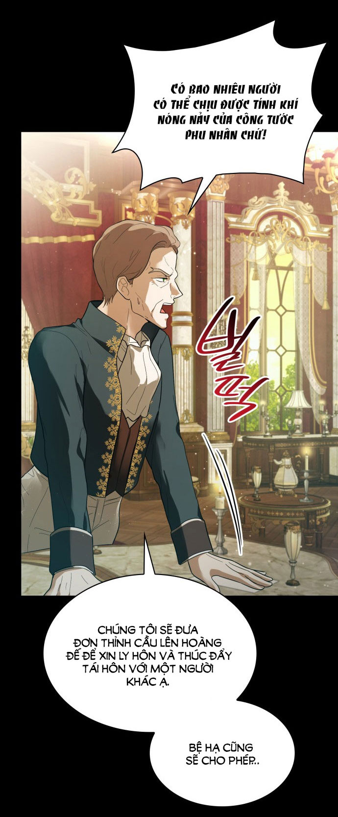 tôi trở thành vợ cũ của nam chính chapter 1.1 26