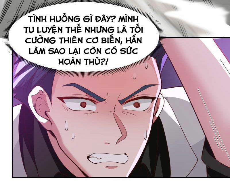trên người ta có một rồng chapter 438 6