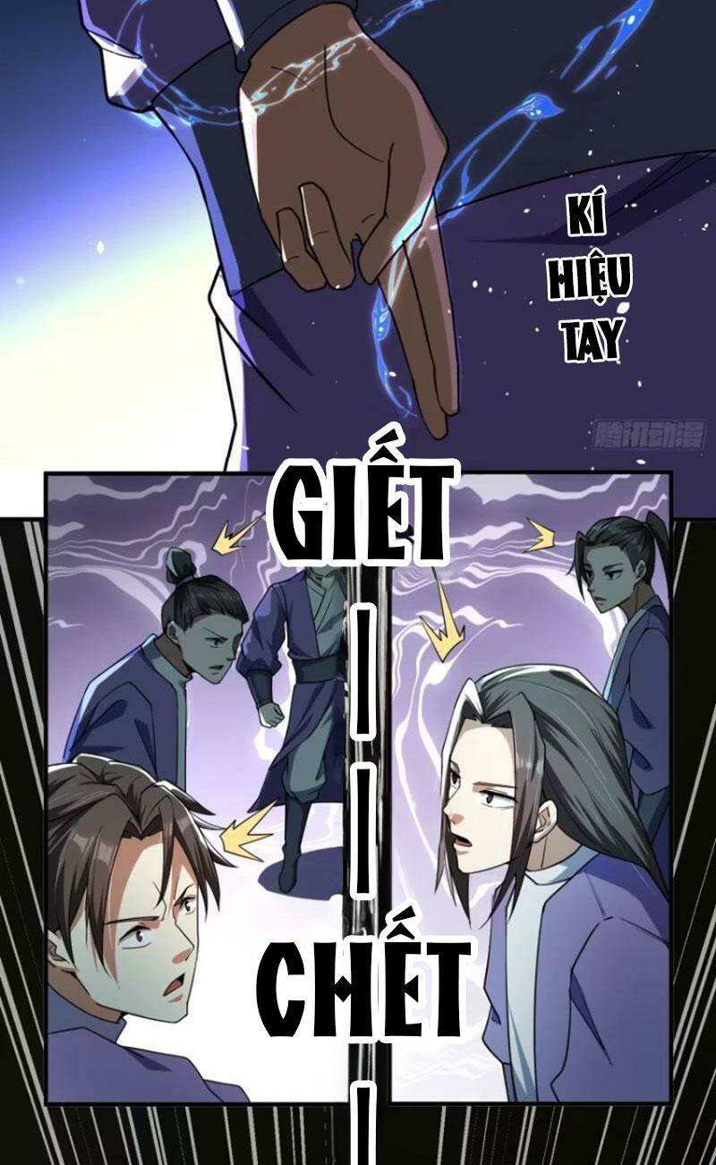 trăm tuổi mở hệ thống: con hiền cháu ngoan quỳ khắp núi! chapter 13 26