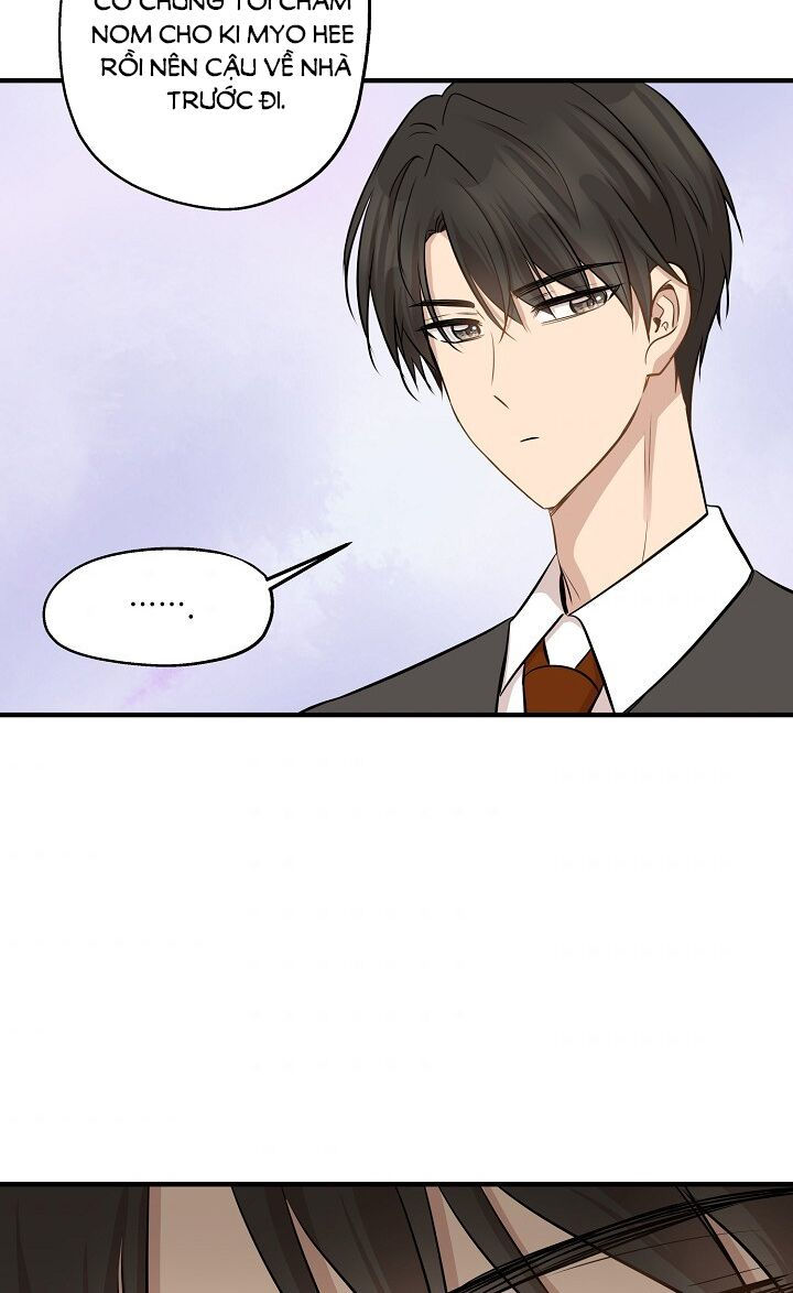 cuộc sống kỳ thú chapter 62 70