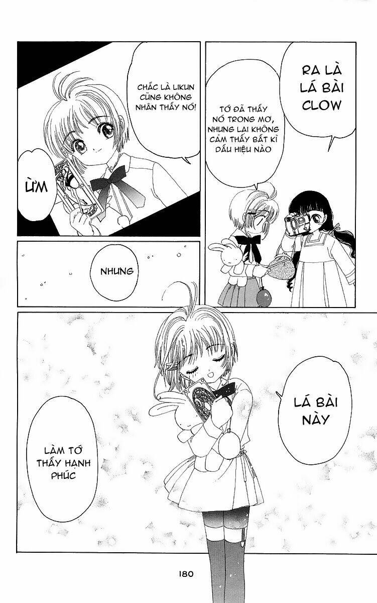 card captor sakura chapter 19 43