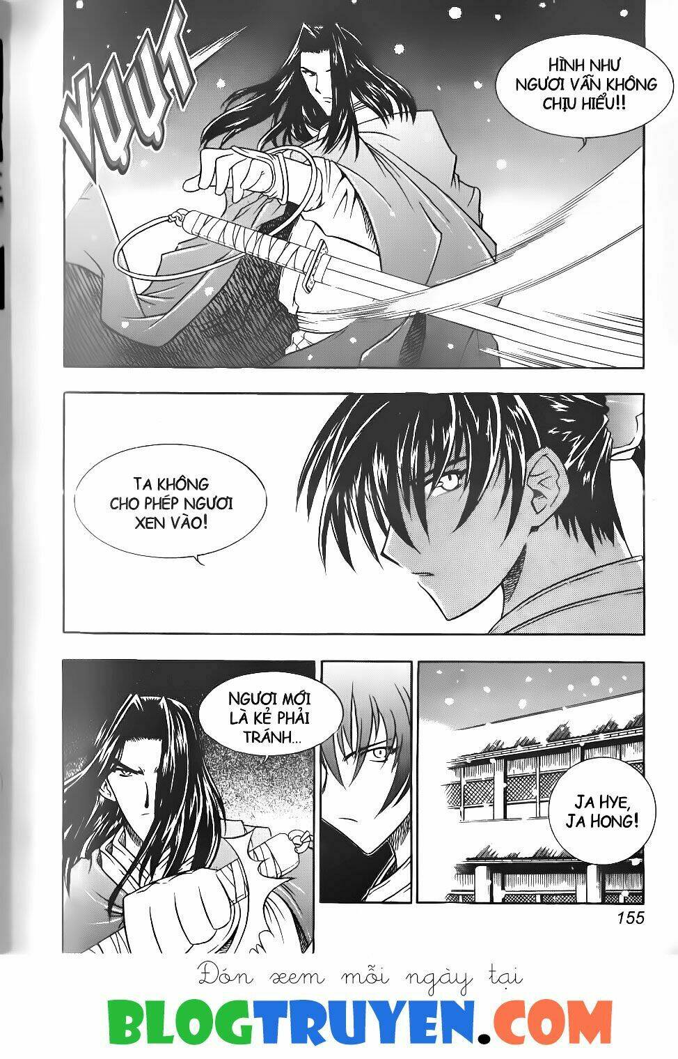 thiên lang liệt truyện chapter 110 9