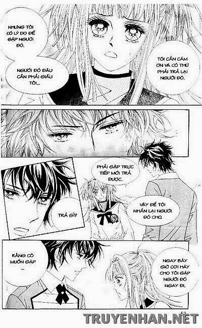 viên đạn tình yêu chapter 5 55